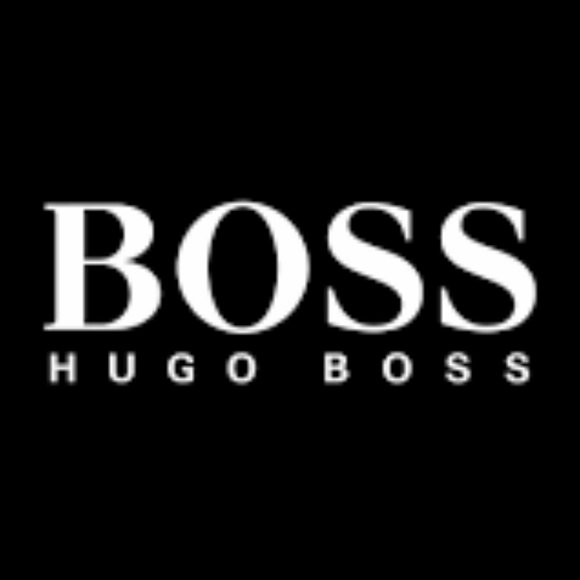 Hugo Boss \